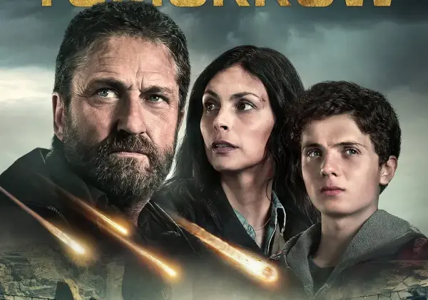 末日逃生2：迁移 Greenland: Migration (2026)4K【动作/科幻/惊悚/冒险】下载